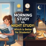 Morning Study vs Night Study: Which Is Better for Students?